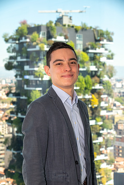 Malik Radzhapov