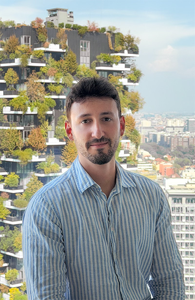 Riccardo Urso