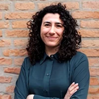 ELENA RINALDIProject Manager