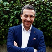 PAOLO MARCIAProject Manager